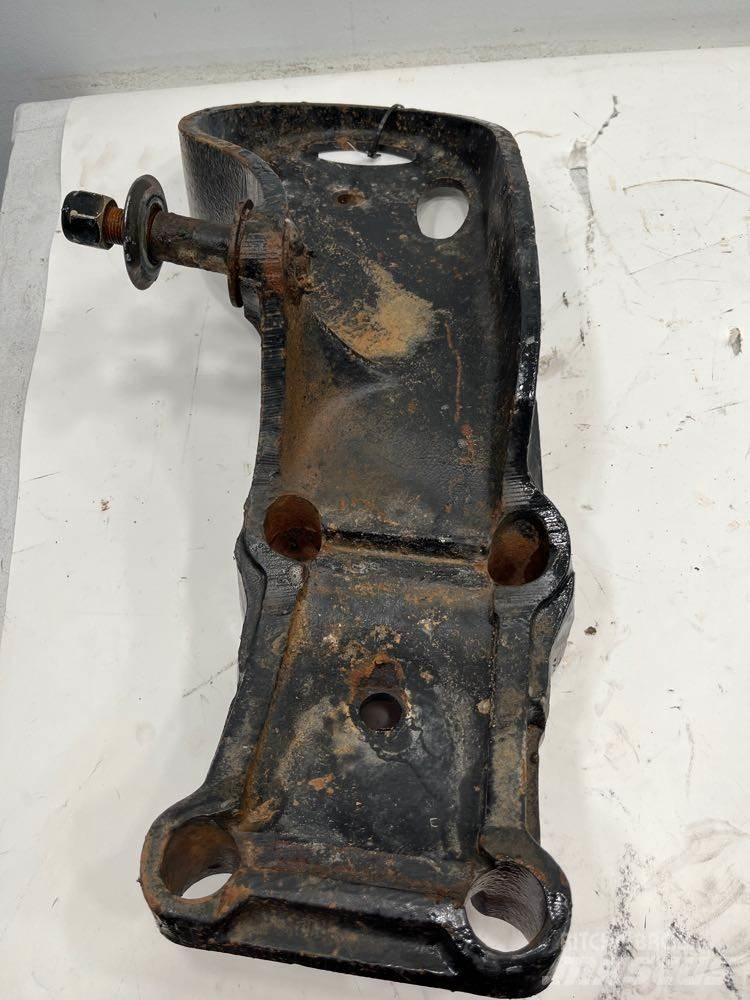 Peterbilt  Chassis