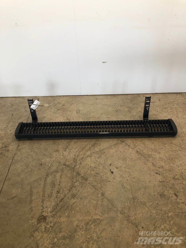 RAM 5500 Transport Sonstige