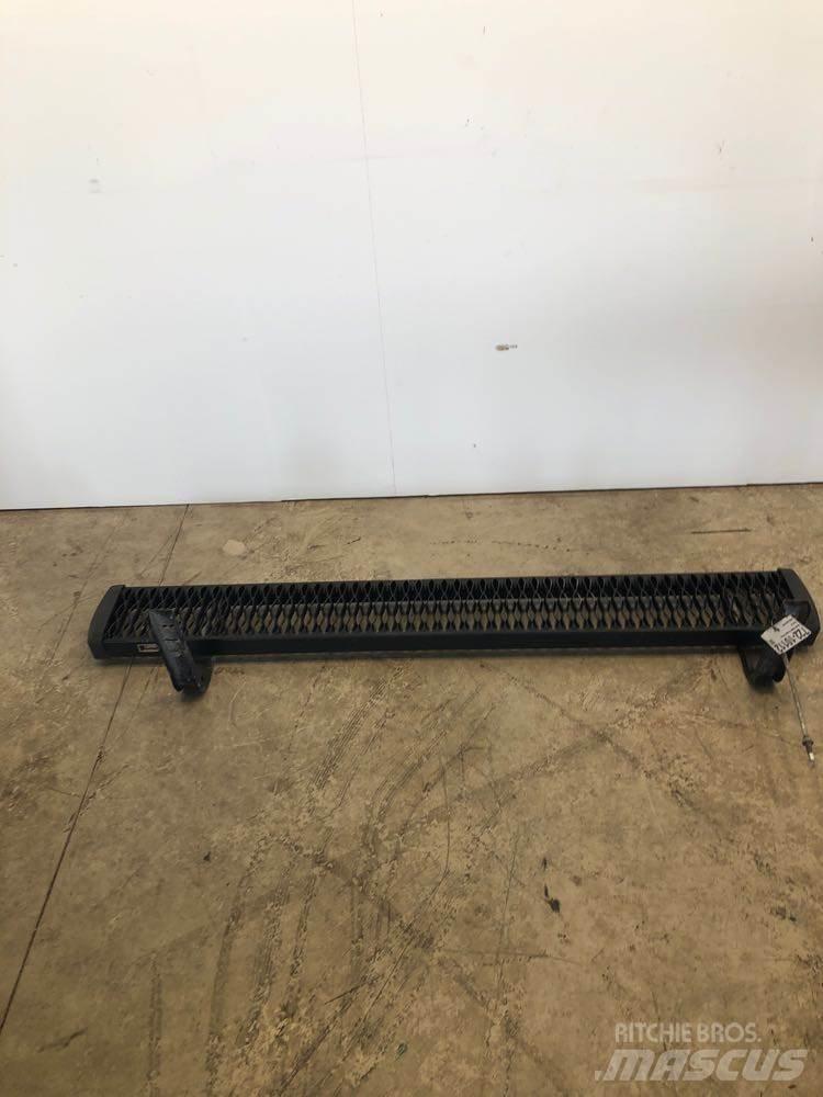 RAM 5500 Transport Sonstige
