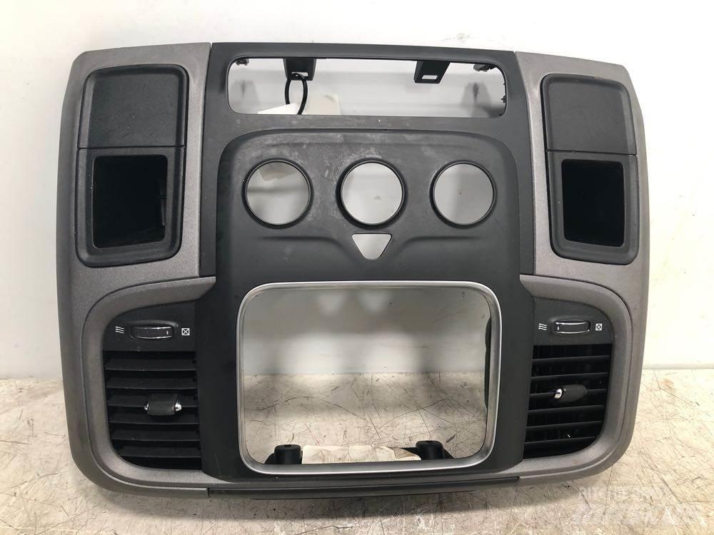 RAM 5500 Transport Sonstige