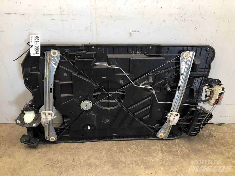 RAM 5500 Transport Sonstige