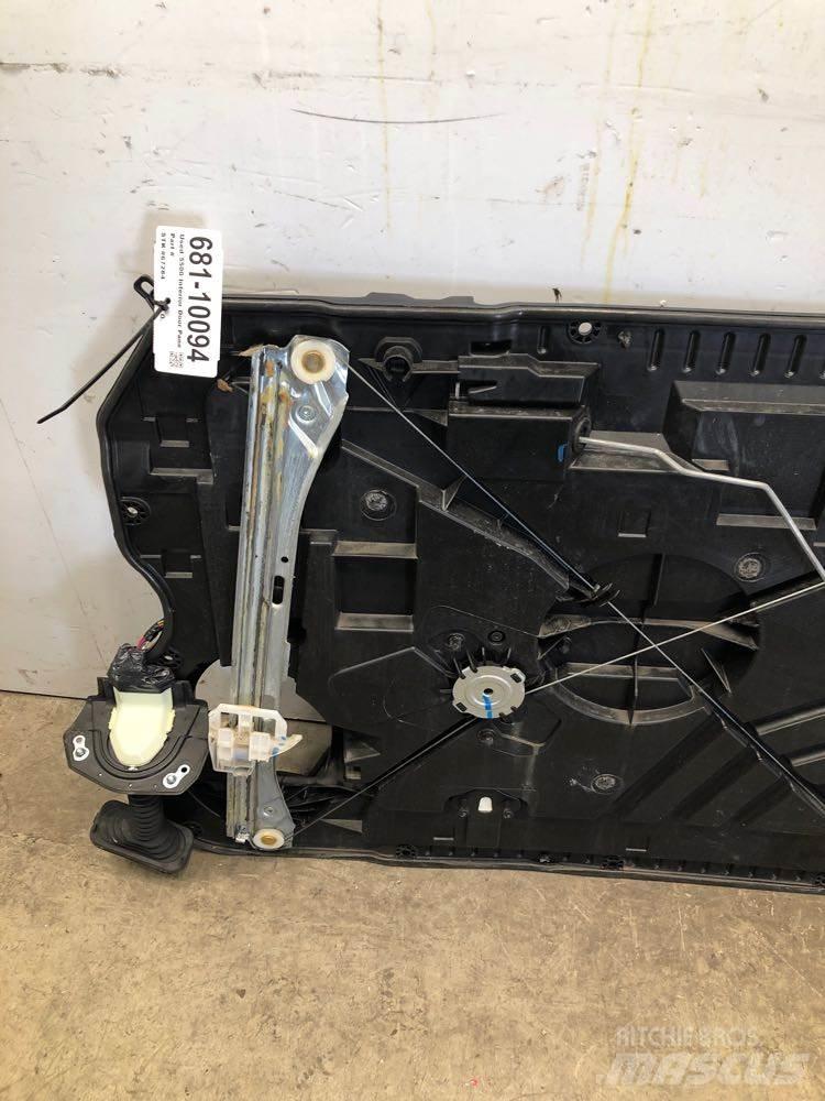 RAM 5500 Transport Sonstige