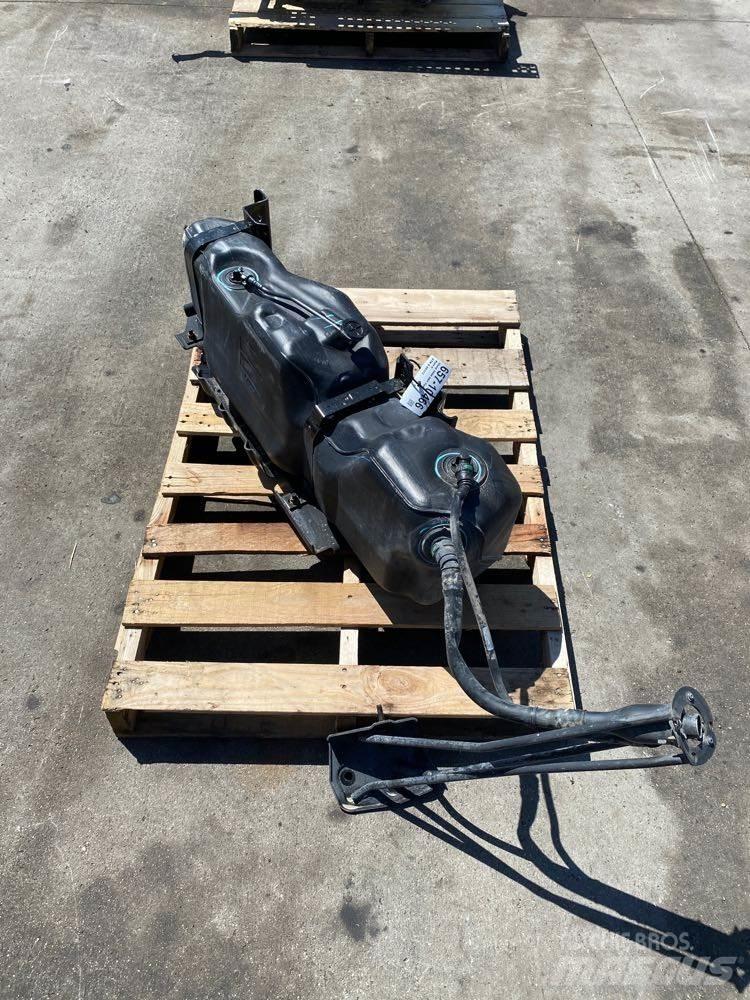 RAM 5500 Transport Sonstige