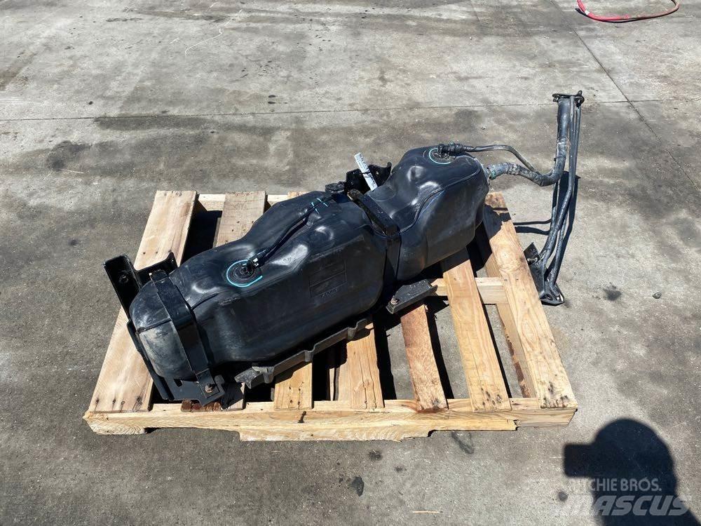 RAM 5500 Transport Sonstige