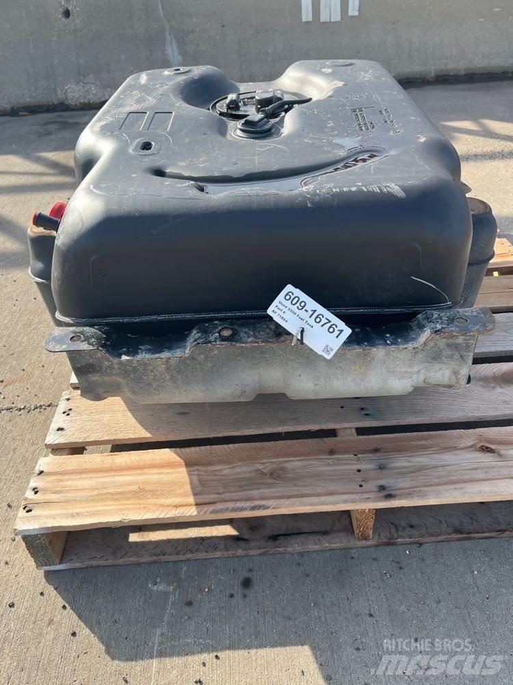 RAM 5500 Transport Sonstige