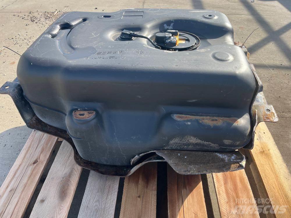 RAM 5500 Transport Sonstige