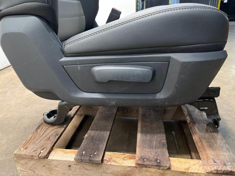 RAM 5500 Transport Sonstige