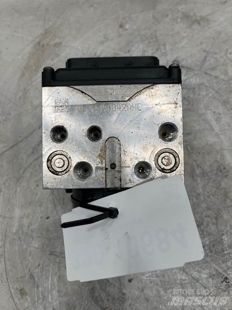 RAM 5500 Elektronik