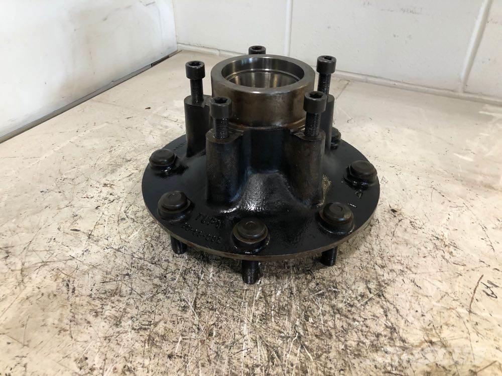  Rassini Transport Sonstige