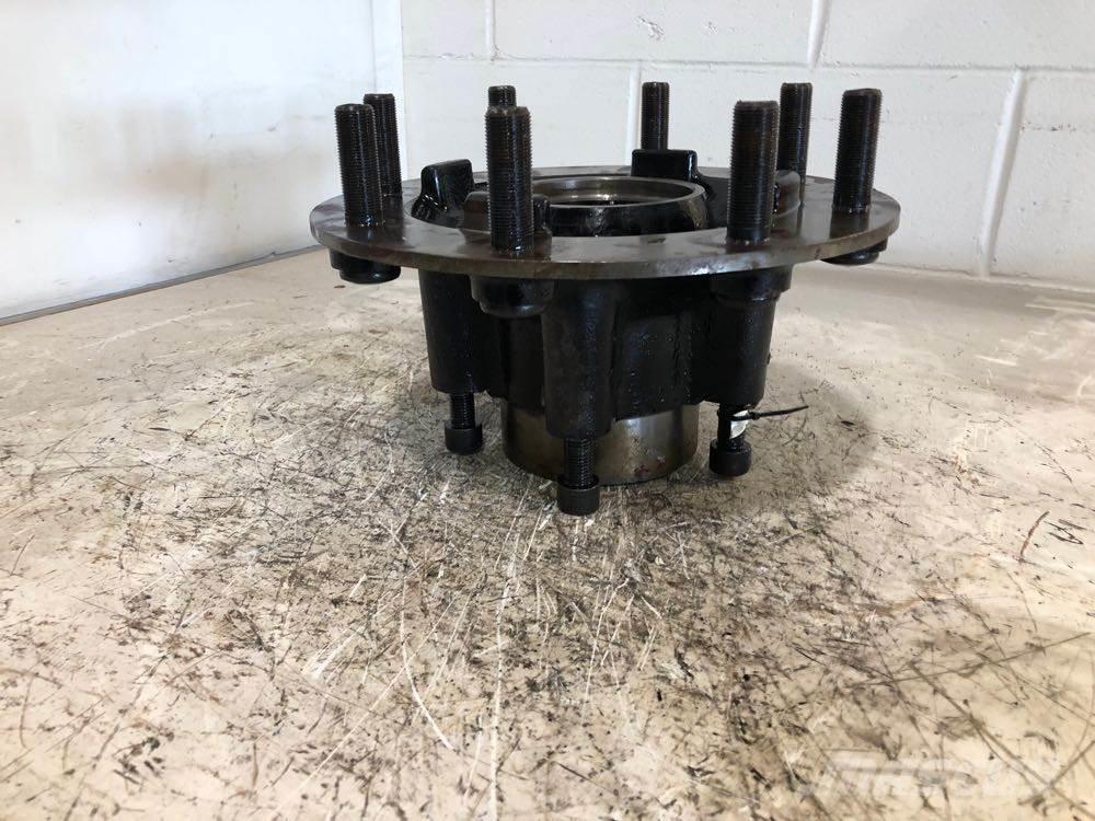  Rassini Transport Sonstige