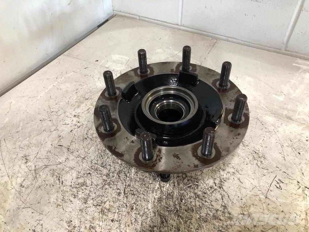  Rassini Transport Sonstige