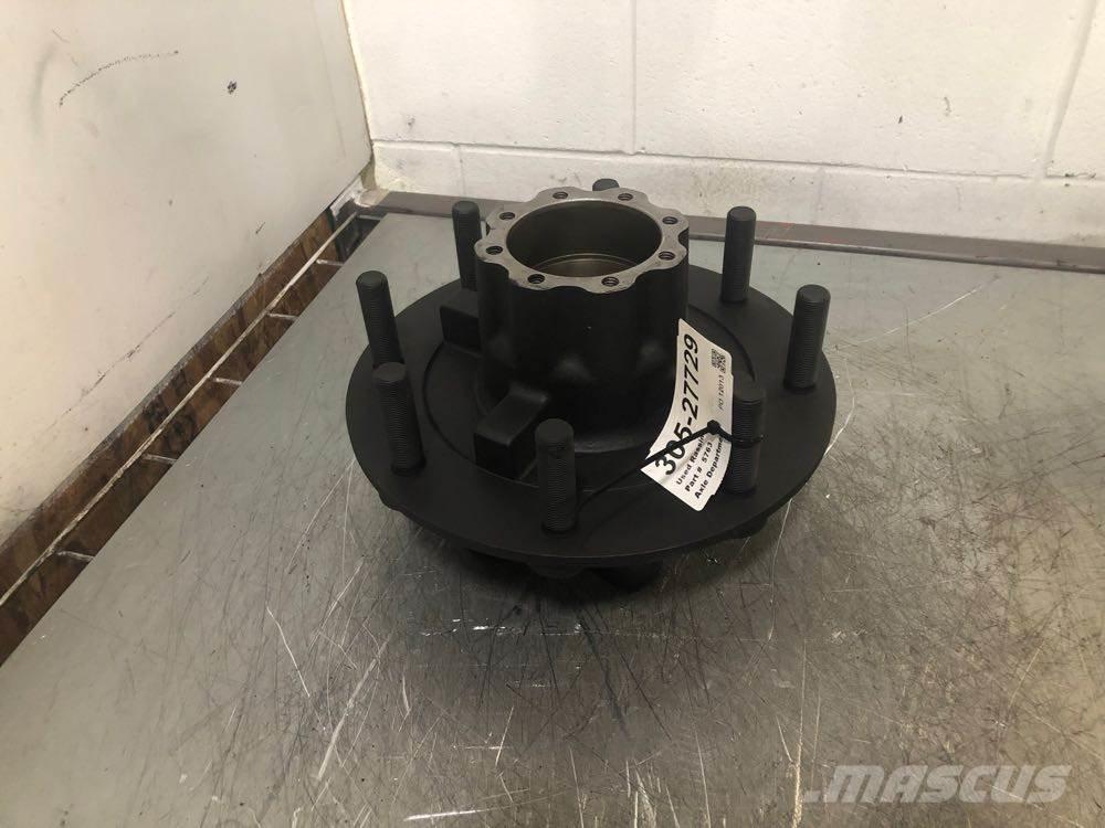  Rassini Transport Sonstige