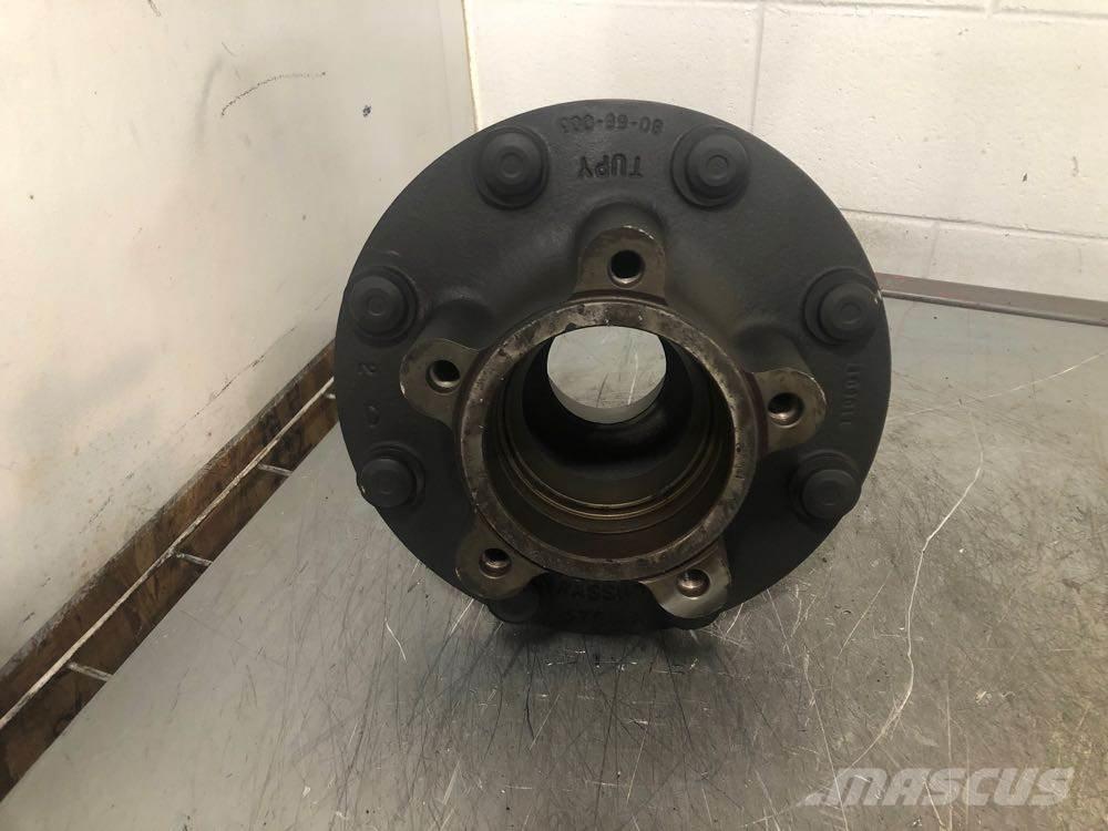  Rassini Transport Sonstige