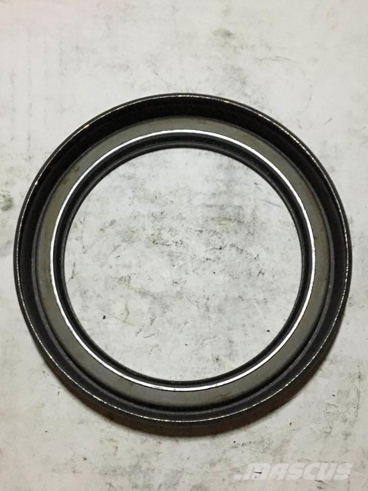  Seal Transport Sonstige