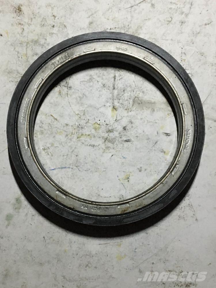  Seal Transport Sonstige