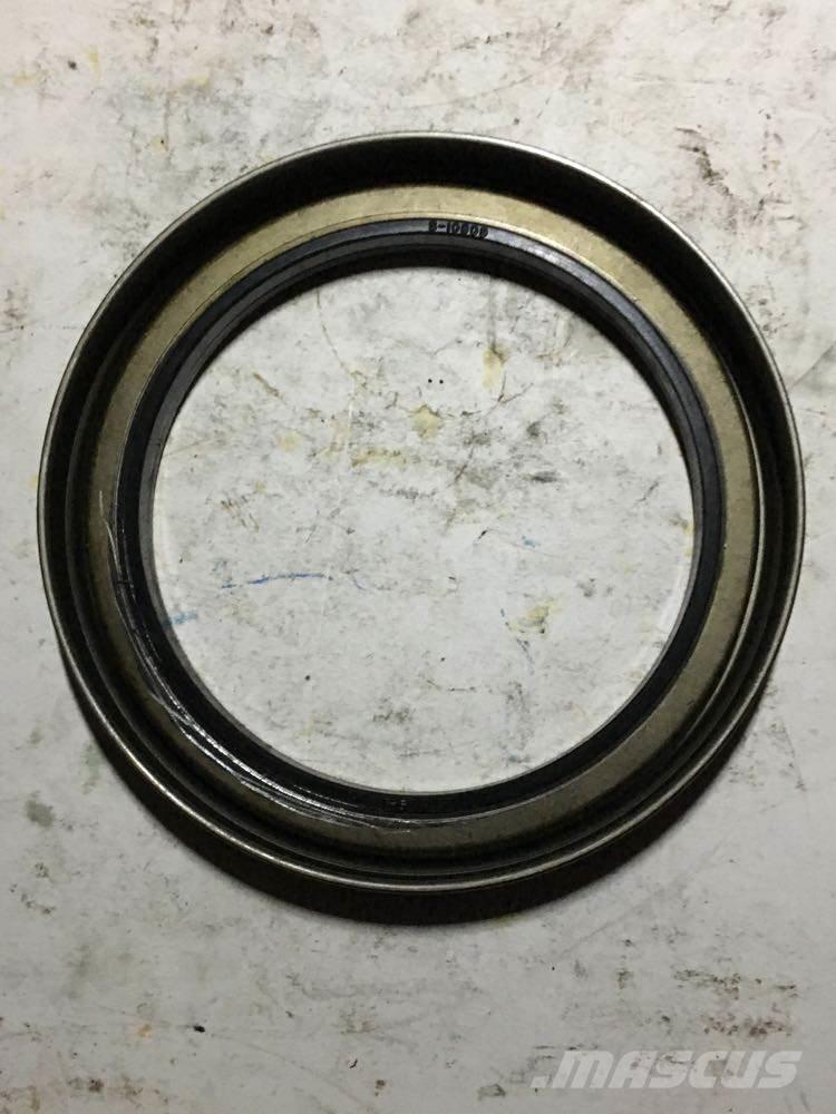  Seal Transport Sonstige