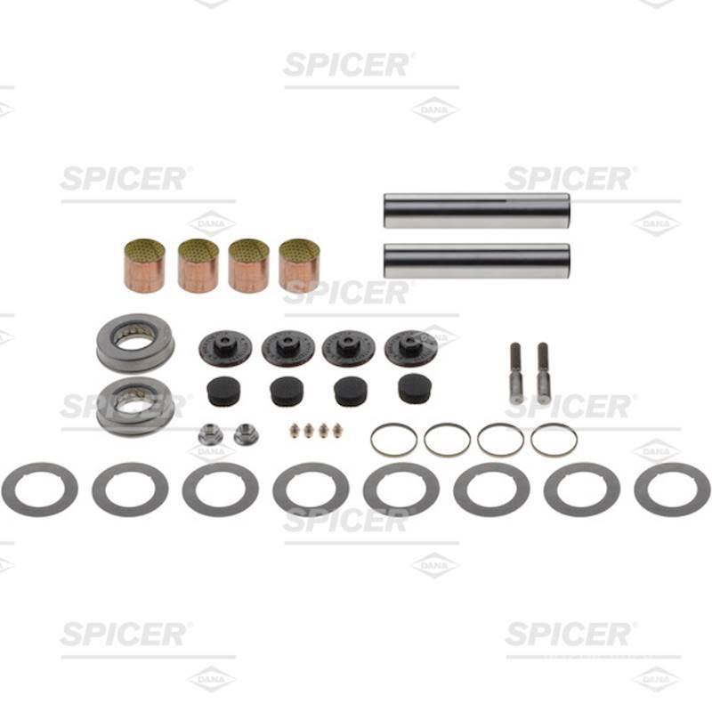 Spicer  Transport Sonstige