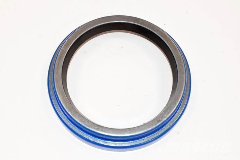  Stemco Transport Sonstige