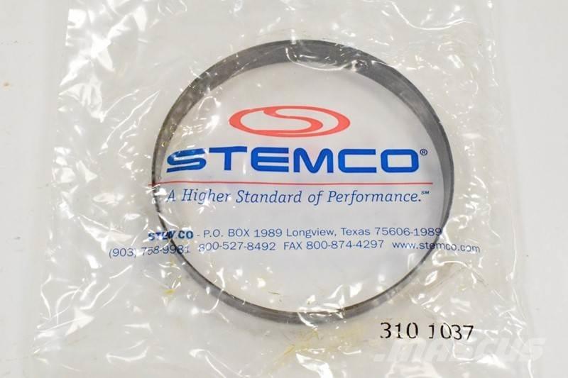  Stemco Transport Sonstige