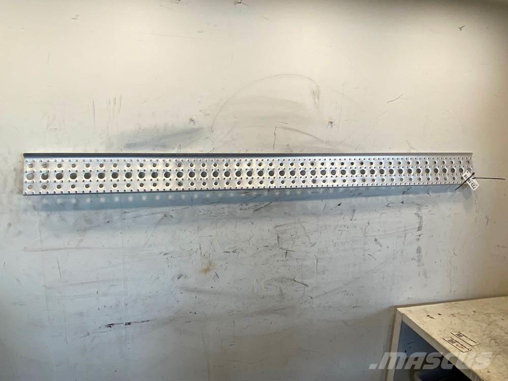  Step Transport Sonstige