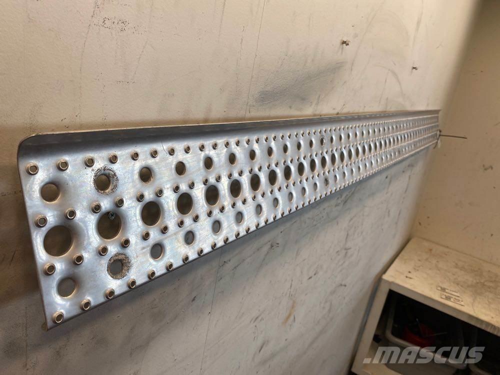  Step Transport Sonstige