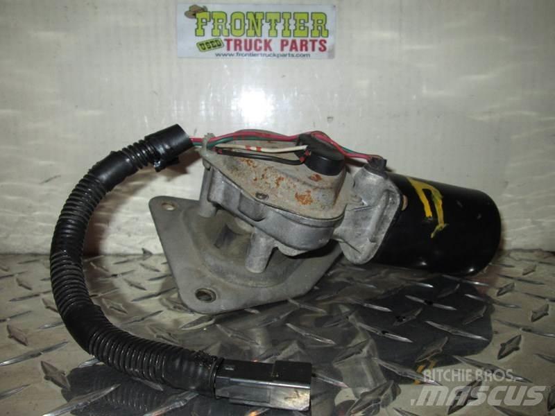 Sterling  Transport Sonstige