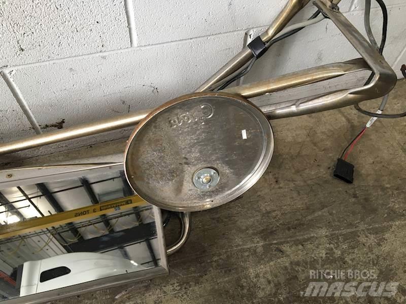 Sterling  Transport Sonstige