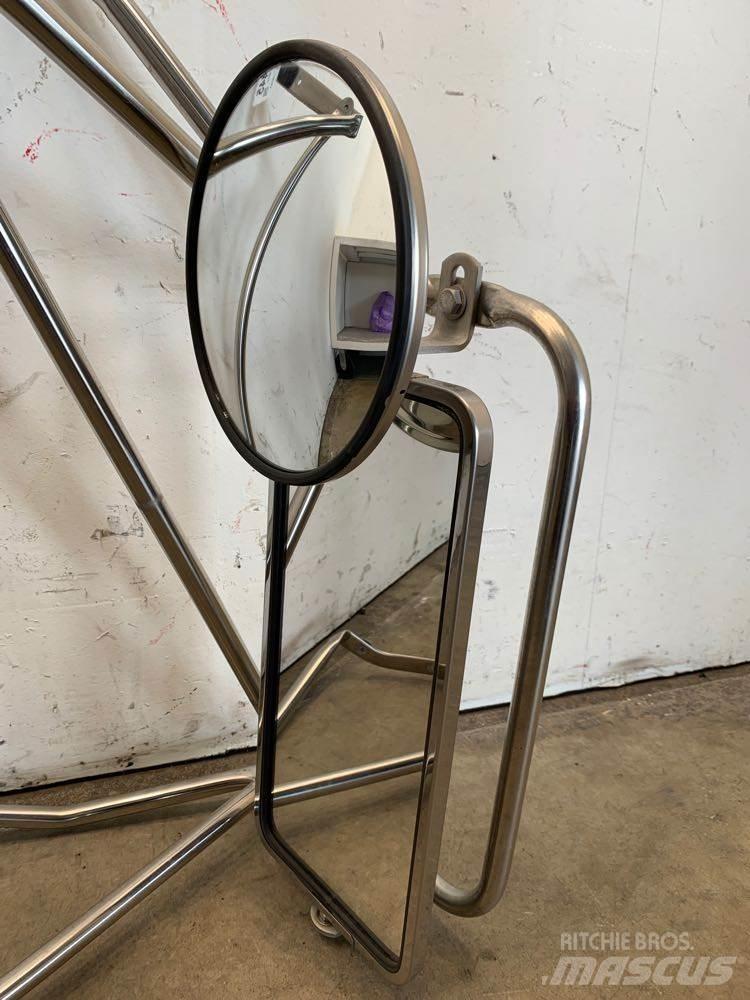 Sterling  Transport Sonstige