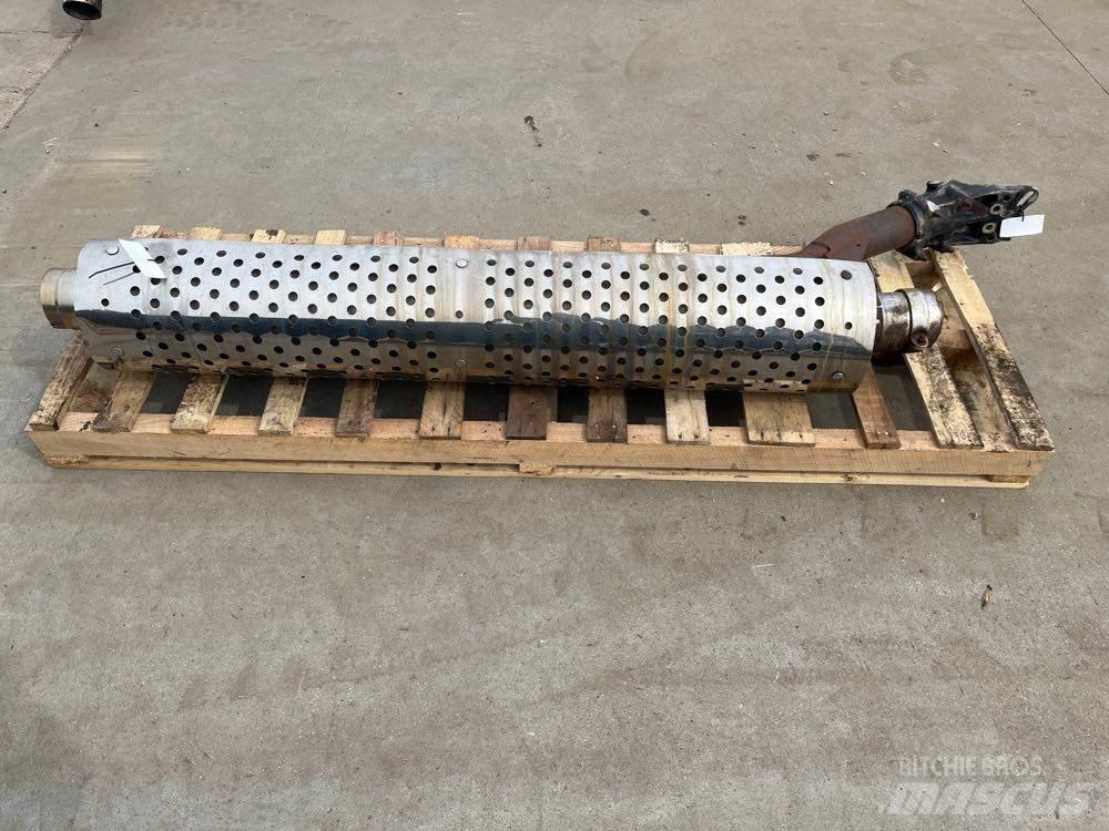 Sterling  Transport Sonstige