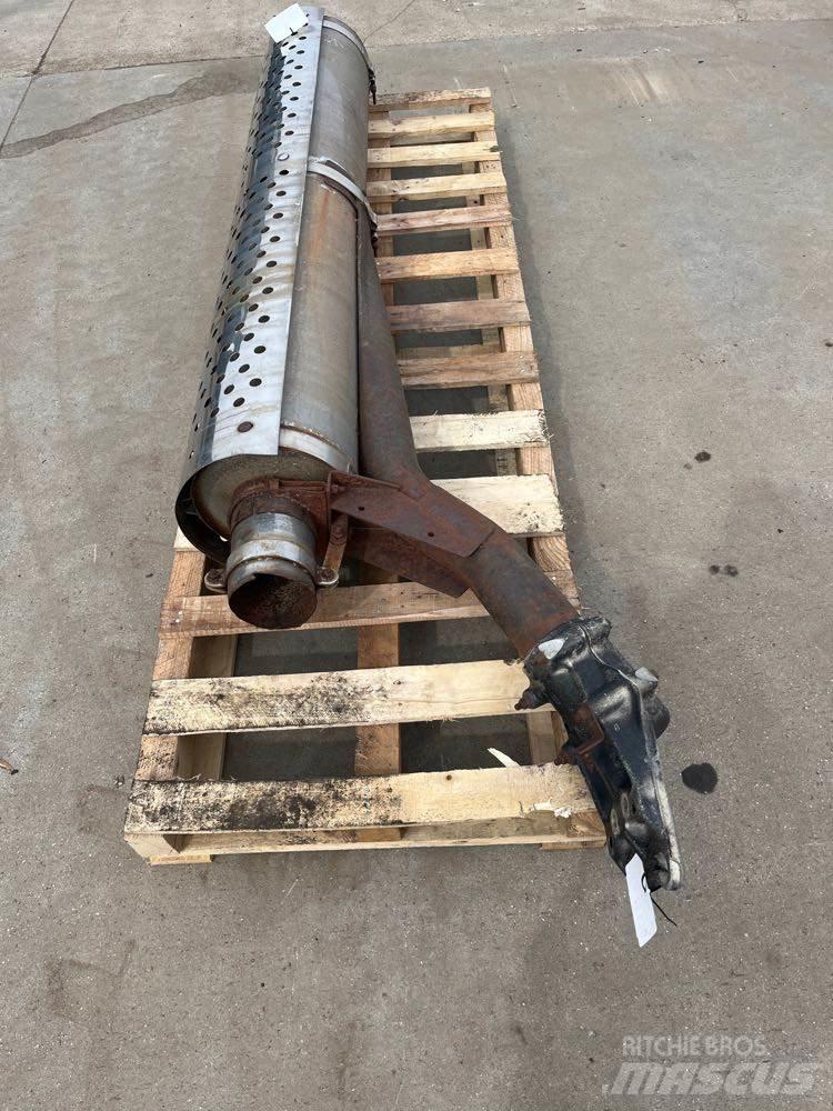 Sterling  Transport Sonstige