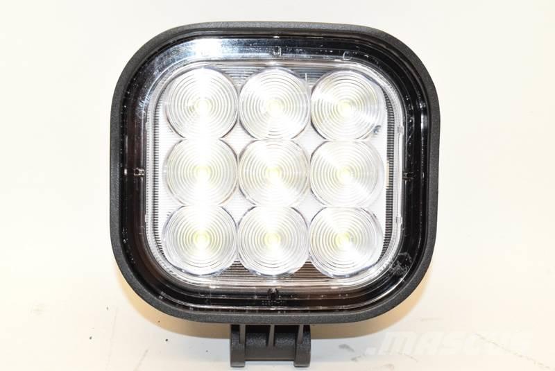  TRP Transport Sonstige