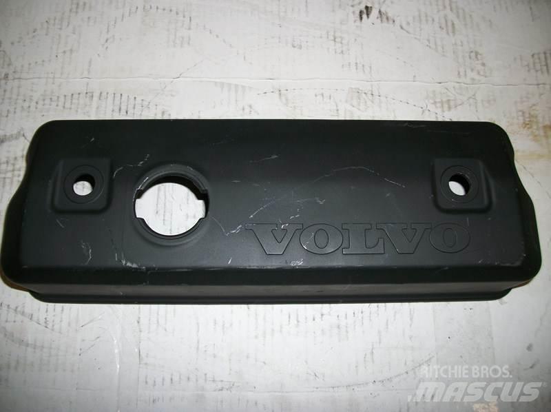 Volvo  Transport Sonstige