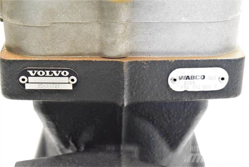 Volvo  Transport Sonstige