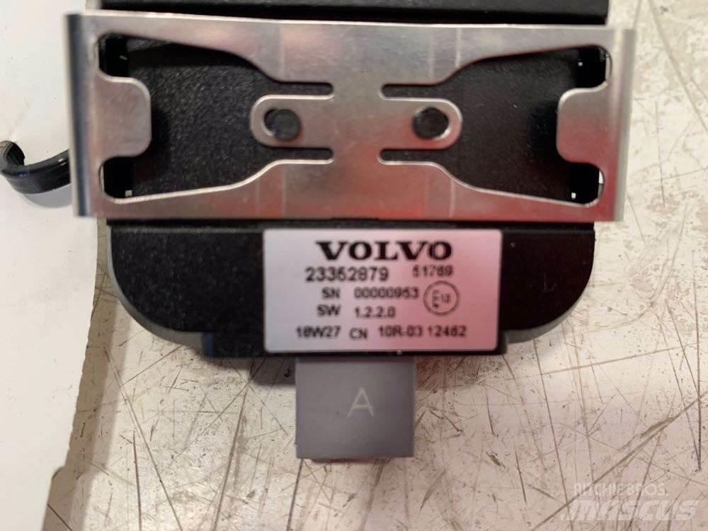 Volvo  Transport Sonstige