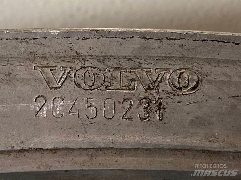 Volvo  Transport Sonstige