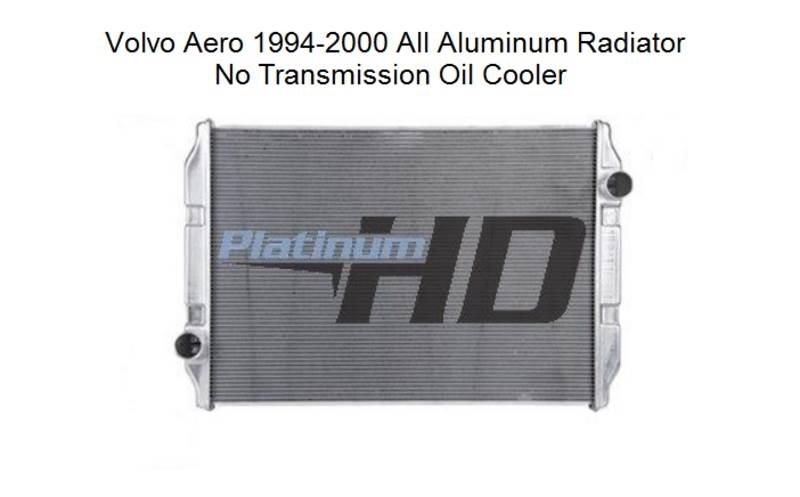 Volvo Aero Radiatoren
