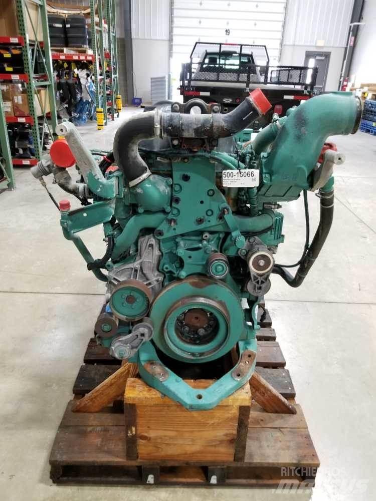 Volvo D11H Motoren