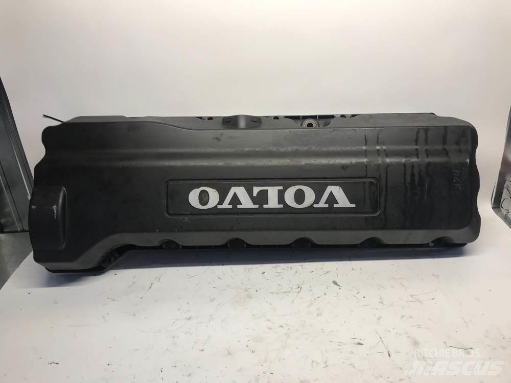 Volvo D11H Transport Sonstige
