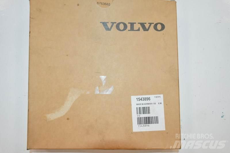 Volvo D12 Transport Sonstige