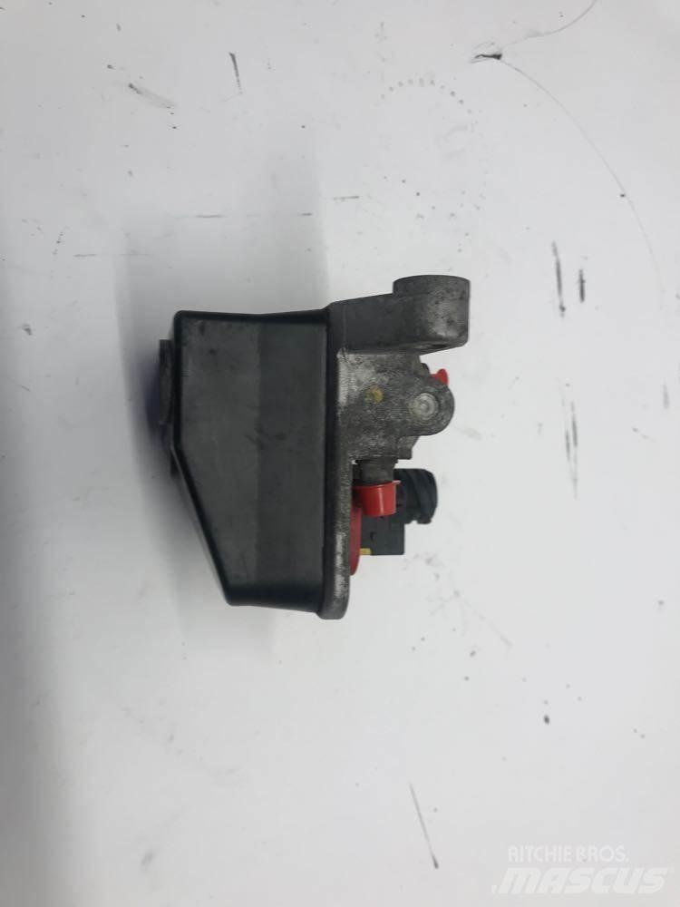 Volvo D13 Transport Sonstige