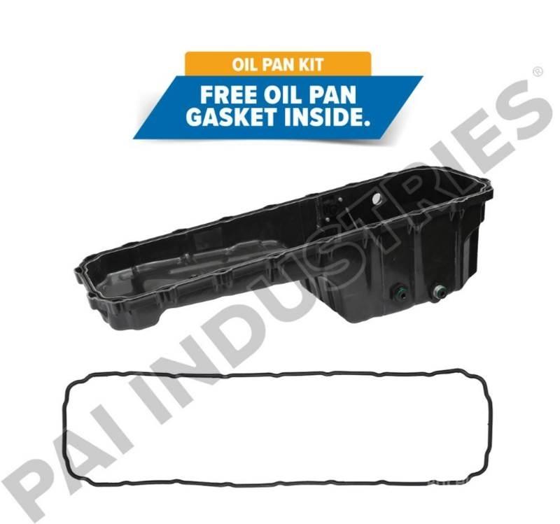 Volvo D13 Transport Sonstige