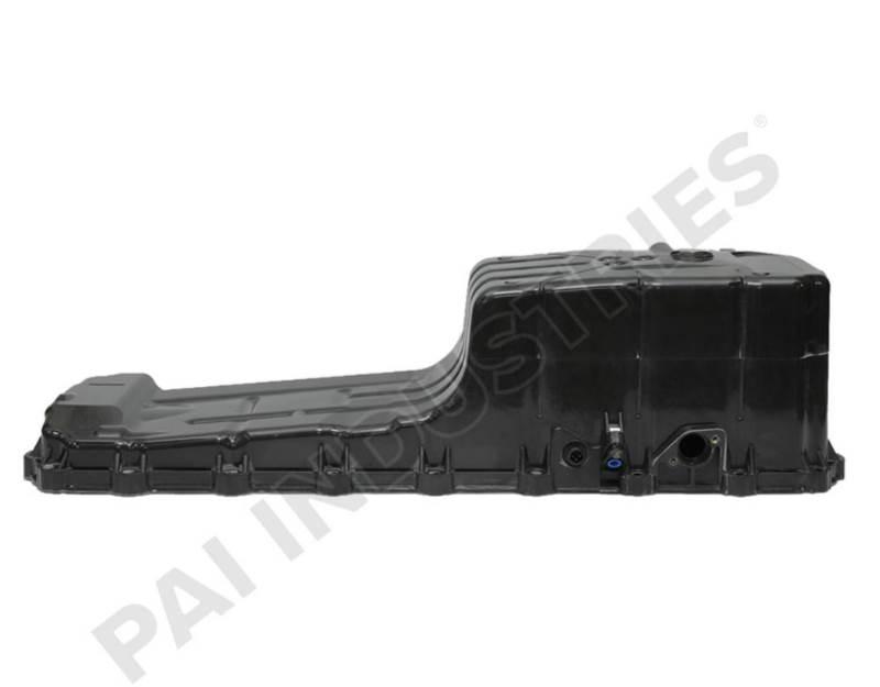 Volvo D13 Transport Sonstige