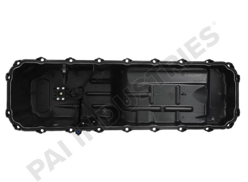Volvo D13 Transport Sonstige