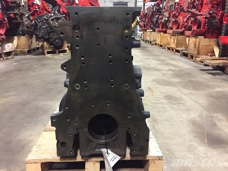 Volvo D13F Motoren
