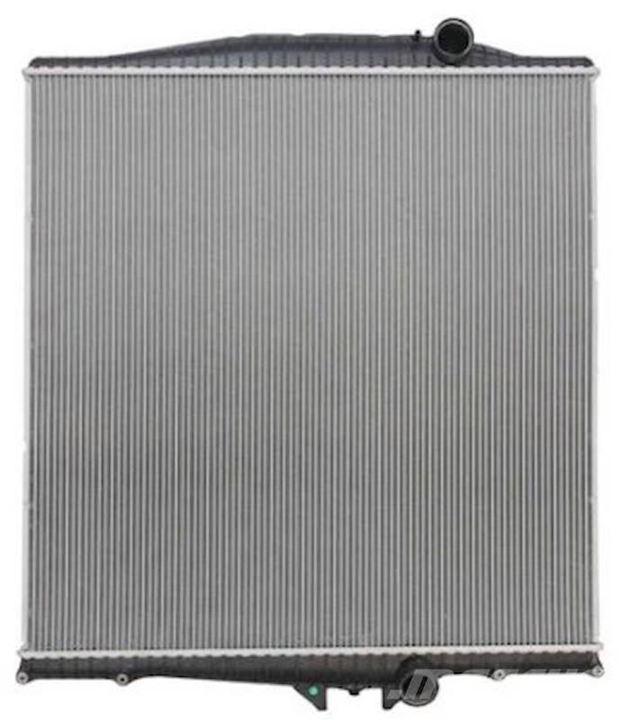 Volvo VN Radiatoren
