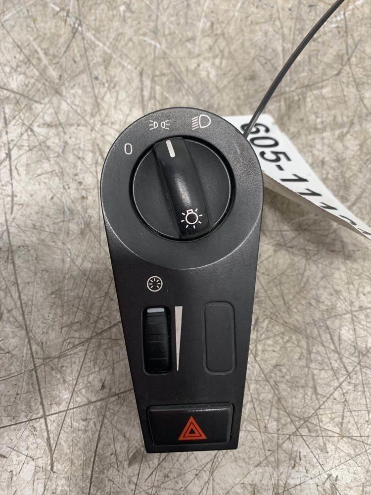 Volvo VNL Elektronik