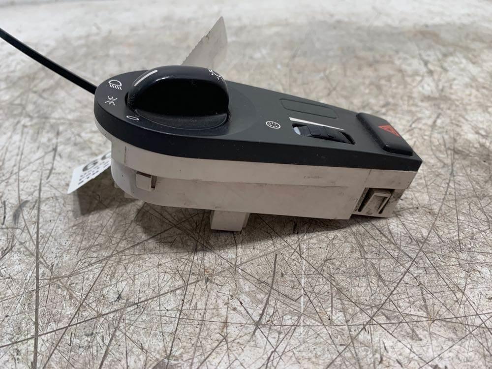 Volvo VNL Elektronik