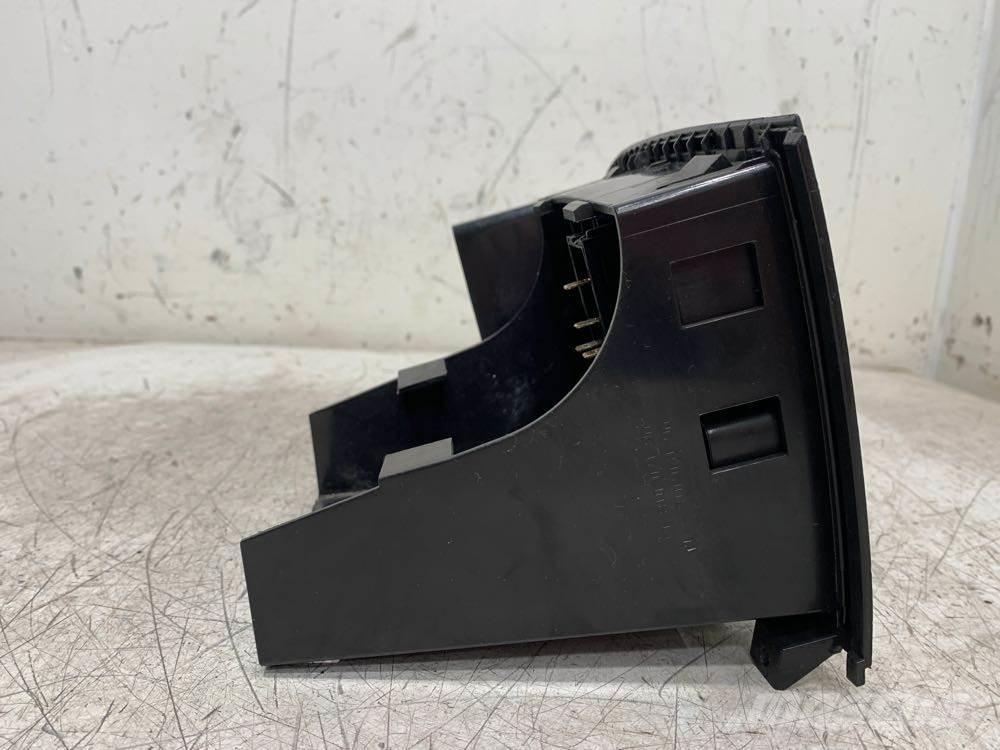 Volvo VNL Elektronik