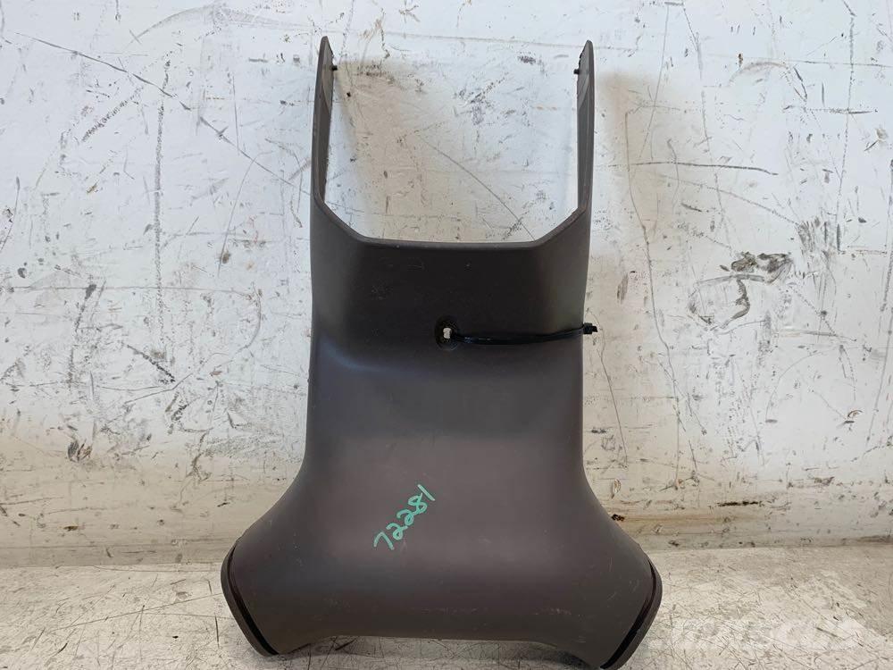 Volvo VNL Transport Sonstige