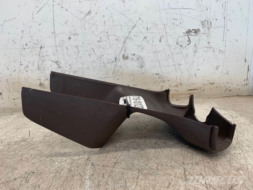 Volvo VNL Transport Sonstige